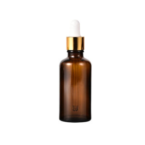 Empty Serum Bottle 50ml Amber - Buy Wholesale - Online Wholesale Store In Pakistan