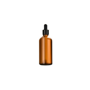 Empty Serum Bottle 100ml Amber - Buy Wholesale - Online Wholesale Store In Pakistan