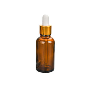 Empty Serum Bottle Amber 15ml - Buy Wholesale - Online Wholesale Store In Pakistan
