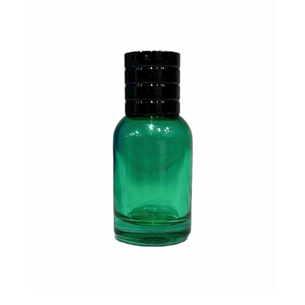 Empty Perfume Bottle 50ml Green - Buy Wholesale - Online Wholesale Store in Pakistan