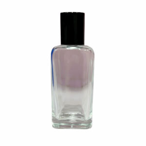 Empty Perfume Bottle 50ml Transparent - buy wholesale - online wholesale store in pakistan
