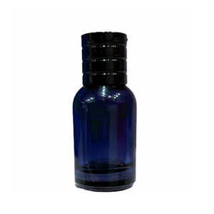 Empty Perfume Bottle 50ml Blue - Buy Wholesale - Online Wholesale Store in Pakistan