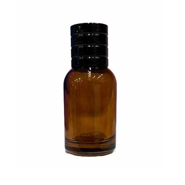 Empty Perfume Bottle 50ml Brown - Buy Wholesale - Online Wholesale Store in Pakistan