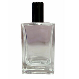 Empty Perfume Bottle Transparent 50ml - Buy Wholesale - Online Wholesale Store In Pakistan