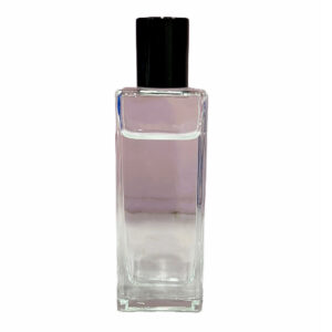 Empty Perfume Bottle 50 ml Transparent - Buy Wholesale - Online Wholesale Store Pakistan