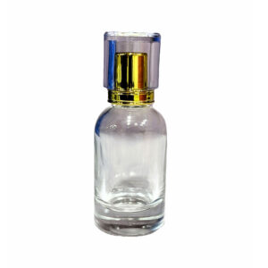 Empty Perfume Bottle 50 ml Transparent - Buy Wholesale - Online Wholesale Store In Pakistan