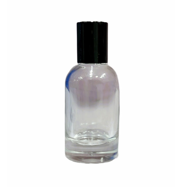Empty Perfume Bottle 50ml Transparent - Buy Wholesale - Online Wholesale Store in Pakistan